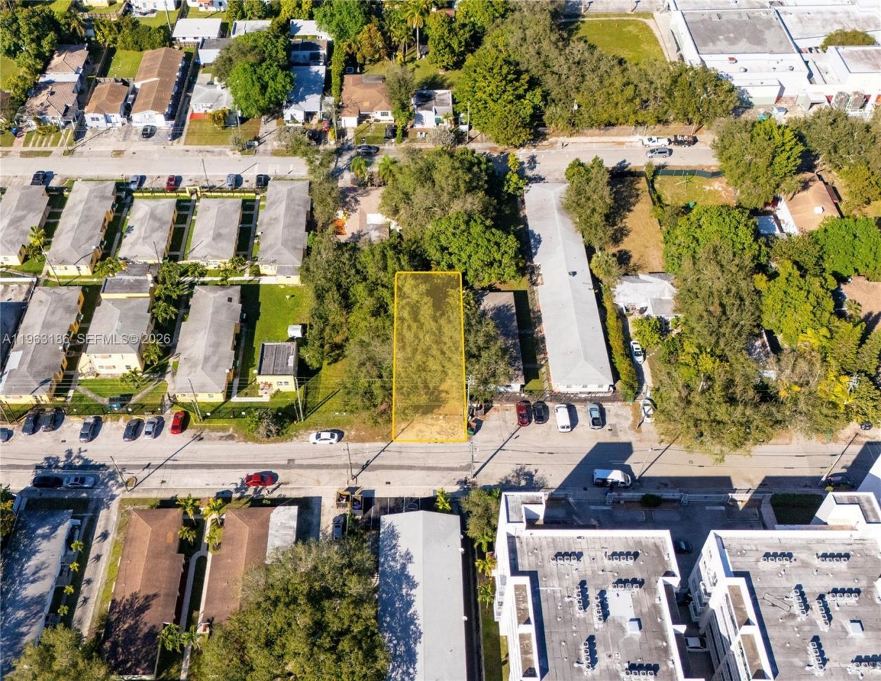 729 NE 85th St , Miami, FL 33138 Photo