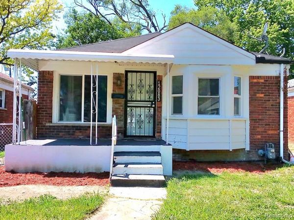 12083 Stahelin Avenue, Detroit, Mi 48228