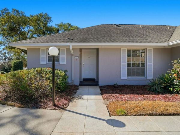 1022 VILLA LANE, Unit 11, APOPKA, FL 32712