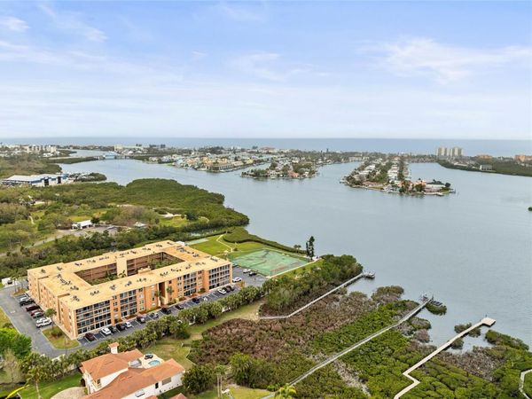 12760 INDIAN ROCKS ROAD, Unit 571, LARGO, FL 33774