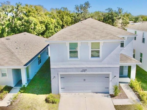 13648 WHISKEY DAISY DRIVE, DADE CITY, FL 33525