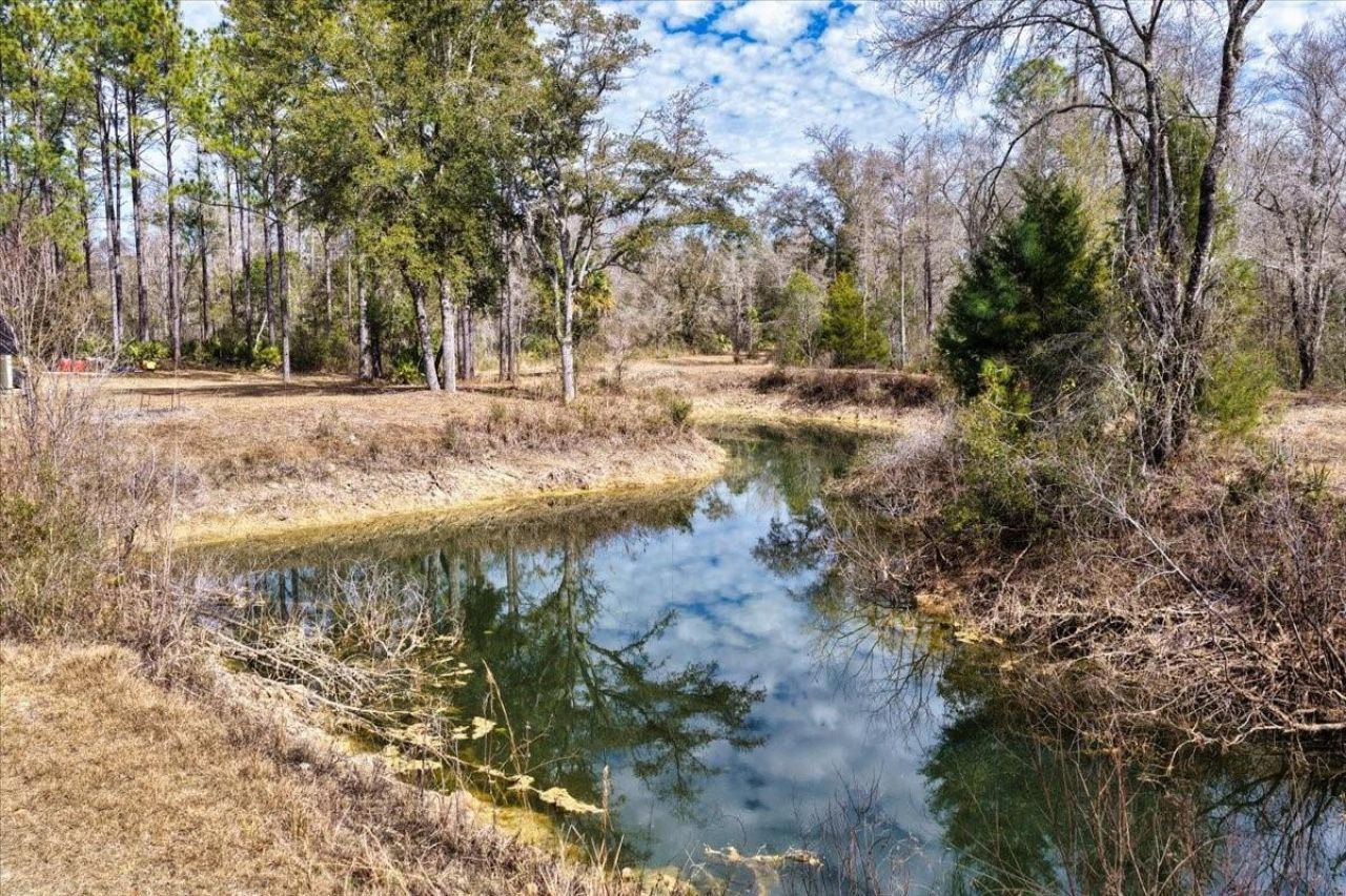 60 Acres NW Clyatt Road, Chiefland, FL 32626 Photo