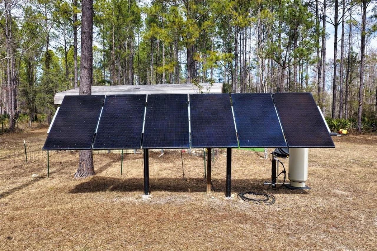 60 Acres NW Clyatt Road, Chiefland, FL 32626 Photo