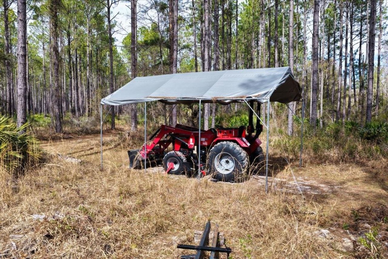 60 Acres NW Clyatt Road, Chiefland, FL 32626 Photo