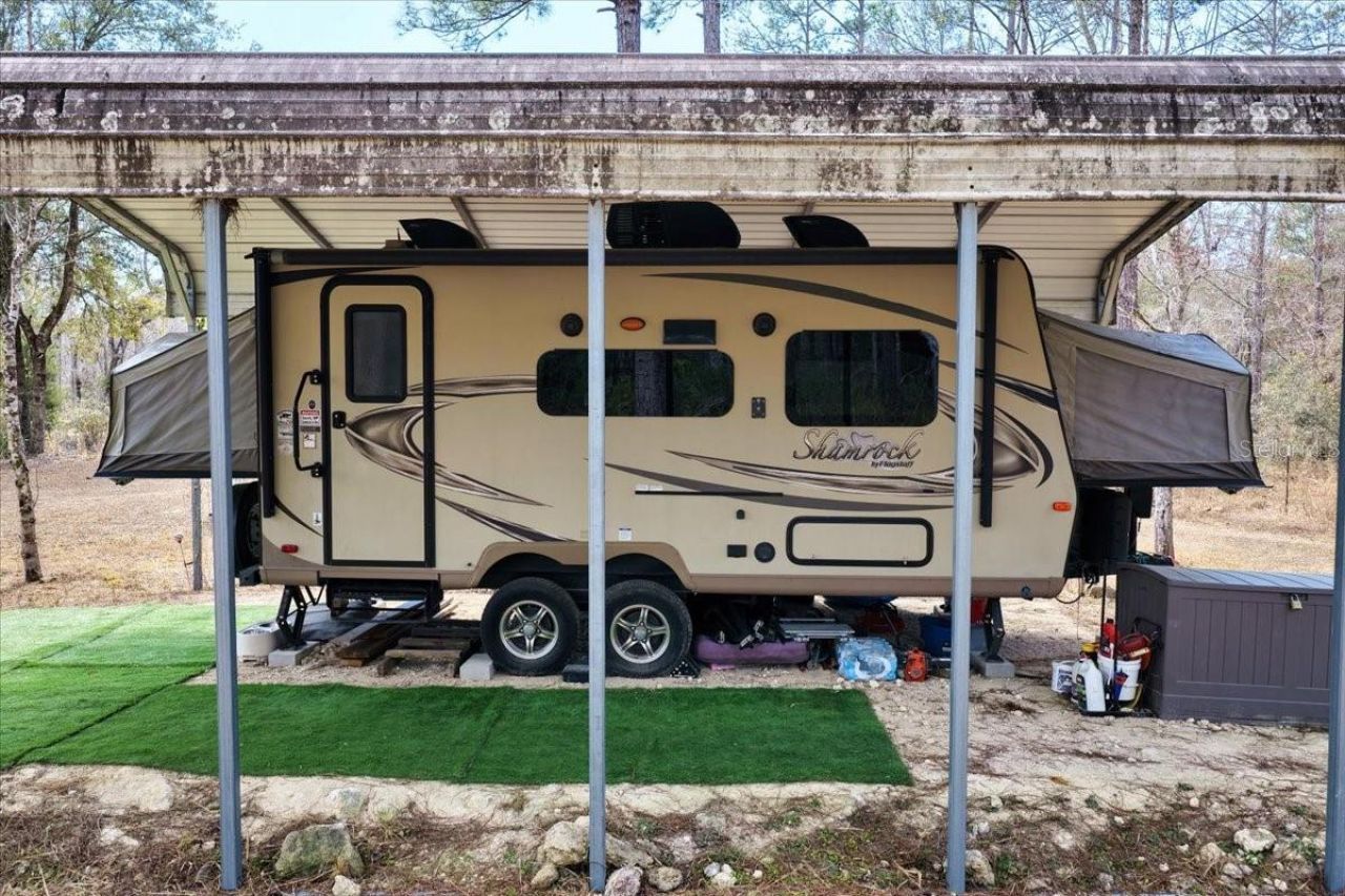 60 Acres NW Clyatt Road, Chiefland, FL 32626 Photo