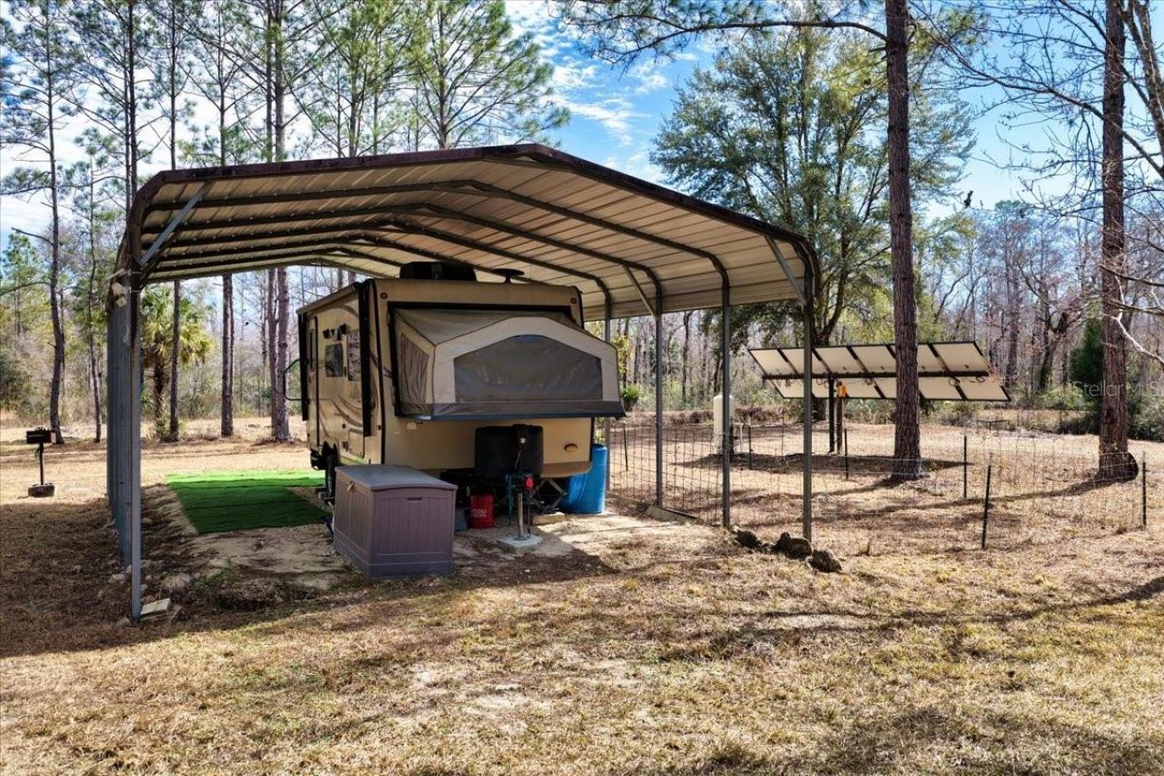 60 Acres NW Clyatt Road, Chiefland, FL 32626 Photo