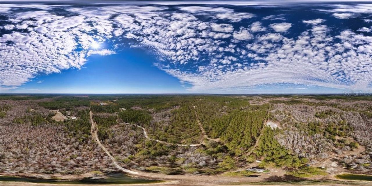 60 Acres NW Clyatt Road, Chiefland, FL 32626 Photo