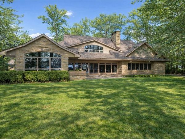 145 Reif Lane, Renfrew, PA 16053