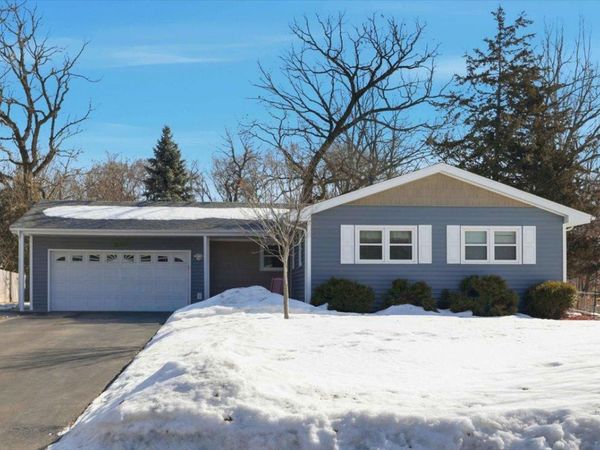 12841 Fillmore Street NE, Blaine, MN 55434