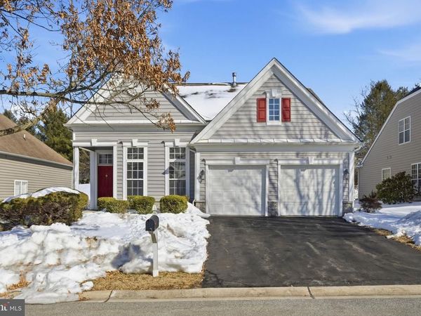 458 MIMOSA CIRCLE , KENNETT SQUARE, PA 19348