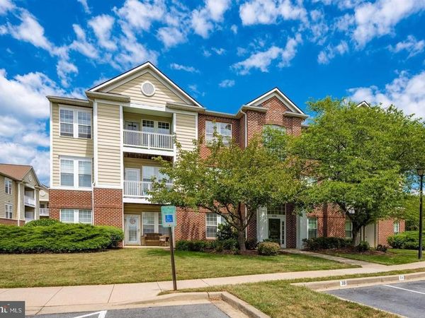 8205 BLUE HERON DRIVE, Unit 2B, FREDERICK, MD 21701