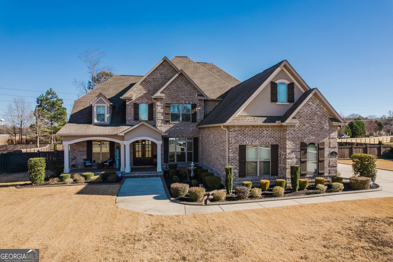 506 Southern Woods Trail, Kathleen, GA 31047 Main Photo