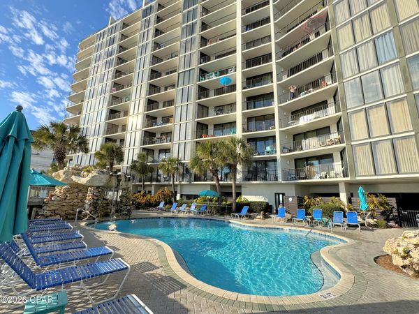 11619 Front Beach Road, Unit 1107, Panama City Beach, FL 32407
