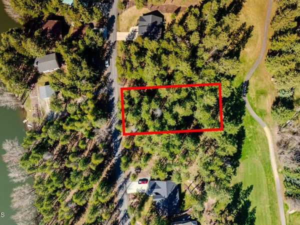 NNA Hanaford (Lot 9), Blanchard, ID 83804