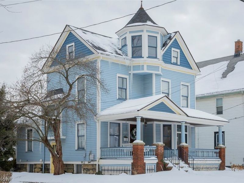 3101 Mapledale Avenue, Cleveland, OH 44109 Photo 1