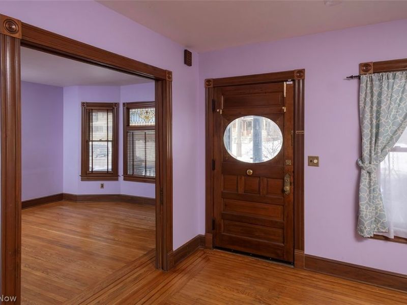 3101 Mapledale Avenue, Cleveland, OH 44109 Photo 2