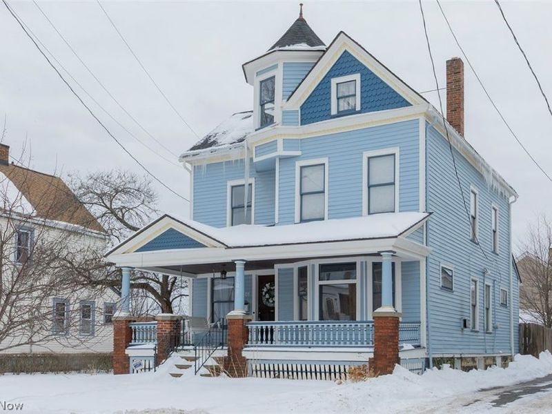 3101 Mapledale Avenue, Cleveland, OH 44109 Photo 37