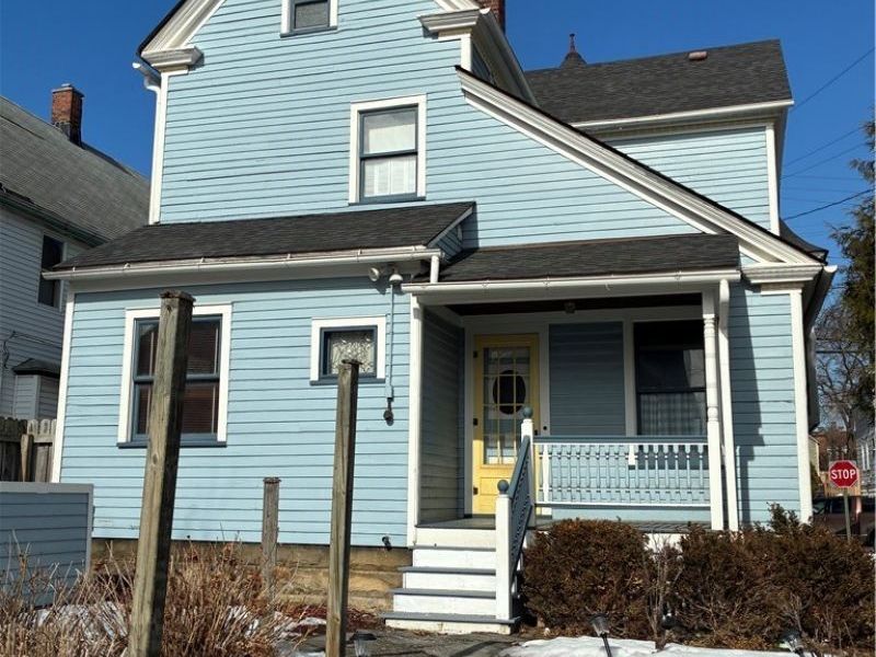 3101 Mapledale Avenue, Cleveland, OH 44109 Photo 38