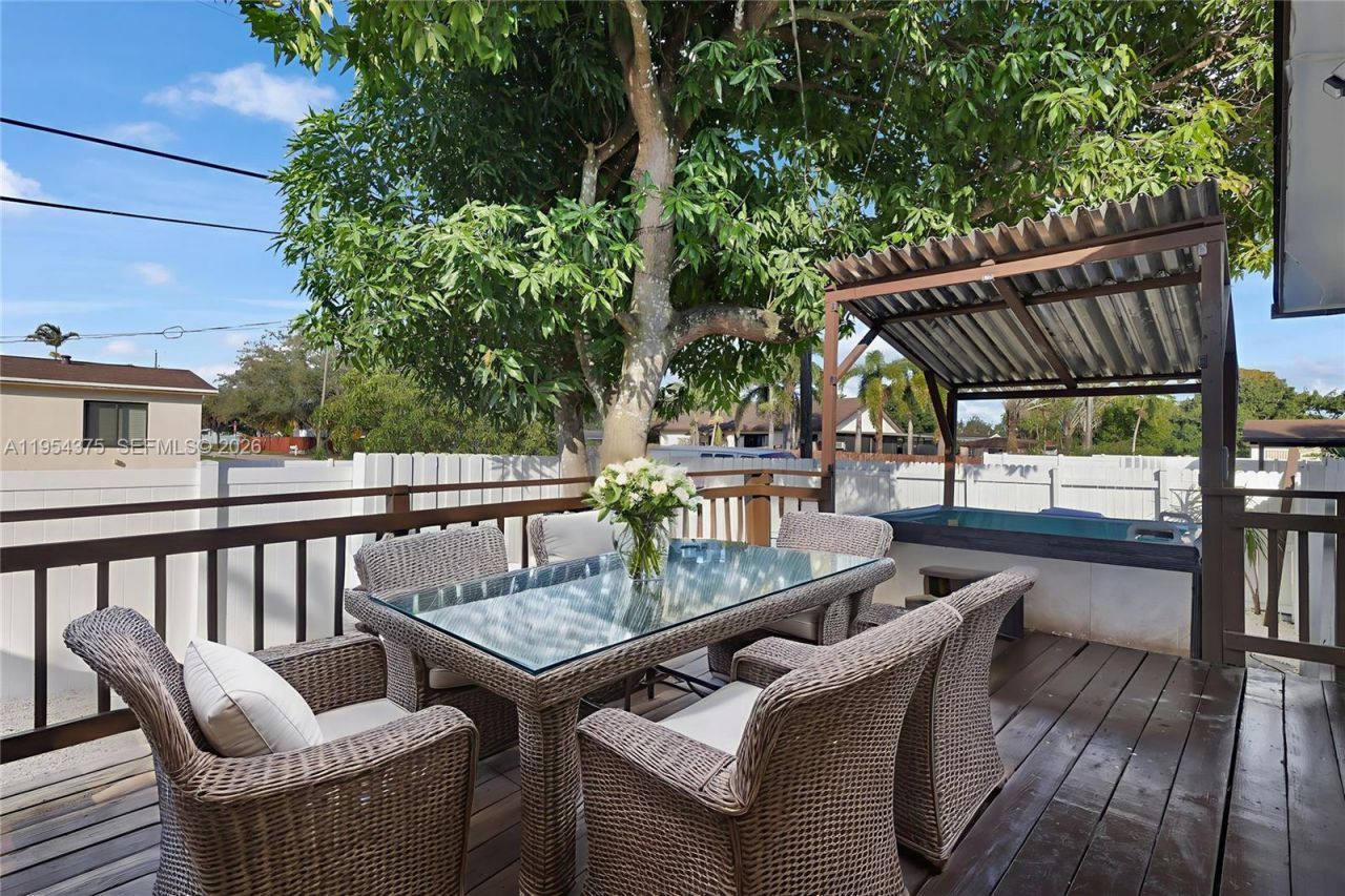 7501 Raleigh St, Hollywood, FL 33024 Photo