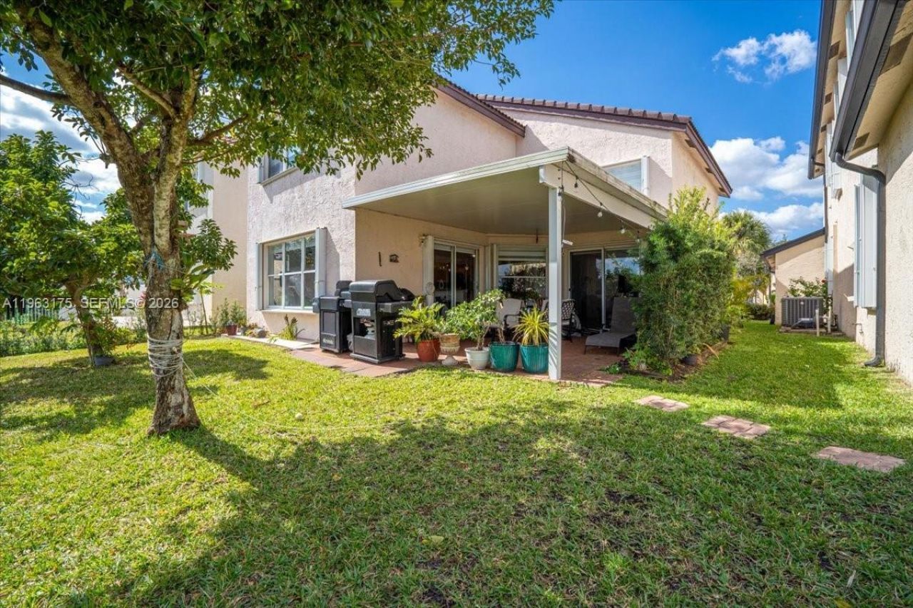 2051 SW 148th Ave , Miramar, FL 33027 Photo