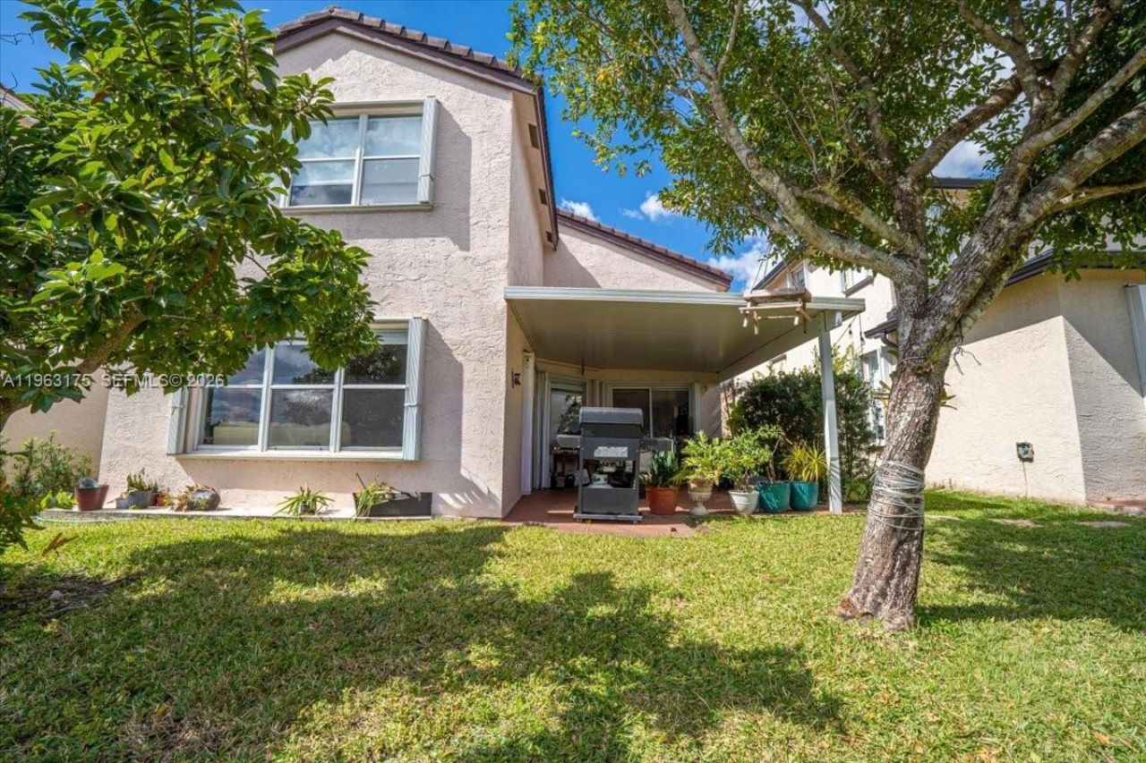 2051 SW 148th Ave , Miramar, FL 33027 Photo