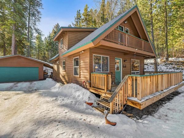 430 Ringel St, McCall, ID 83638