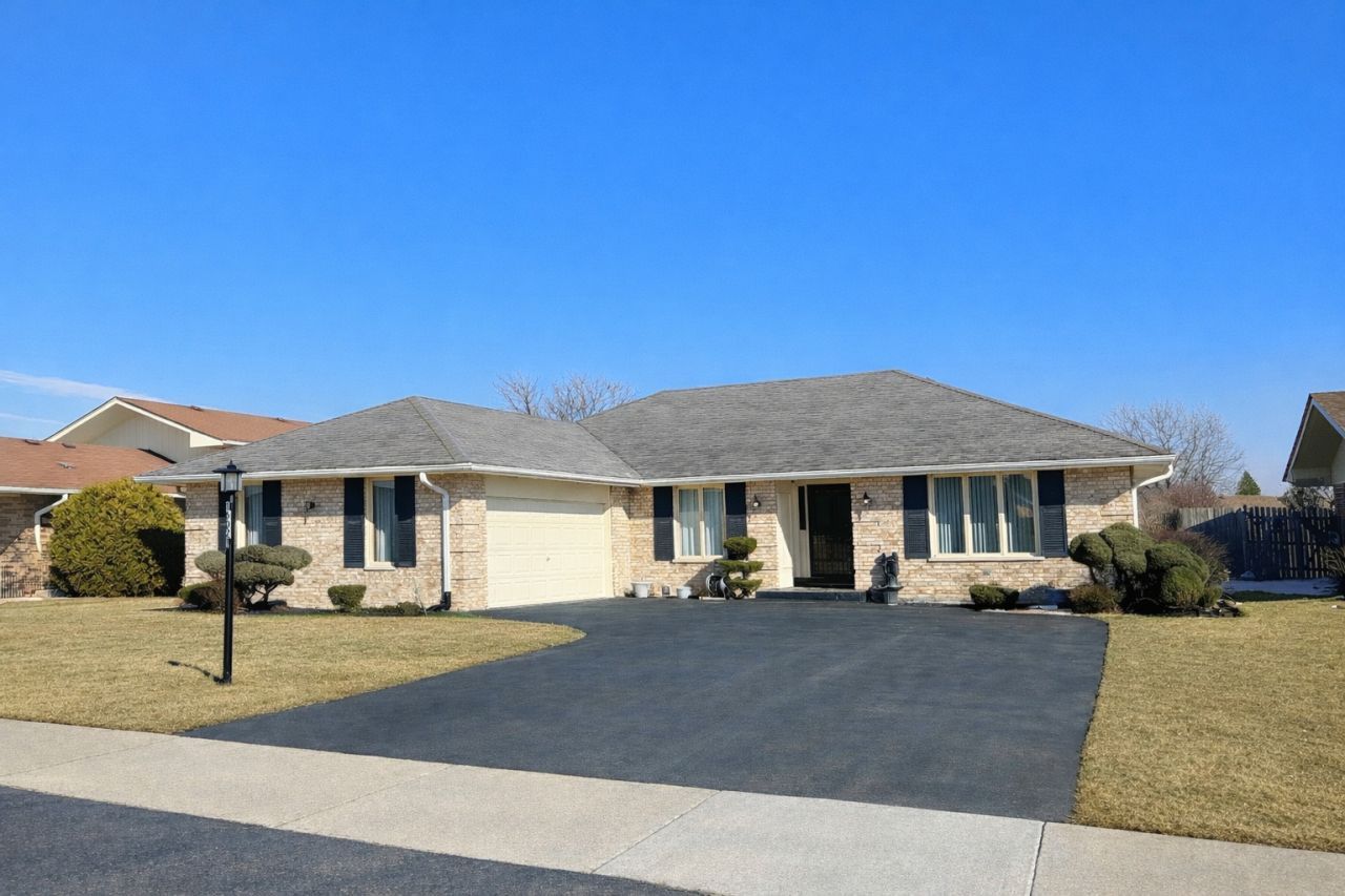 16021 91st Avenue, Orland Hills, IL 60487 Main Photo