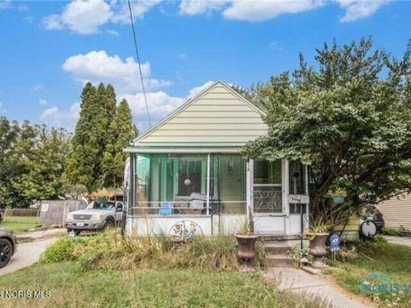2012 Berdan Avenue, Toledo, OH 43613