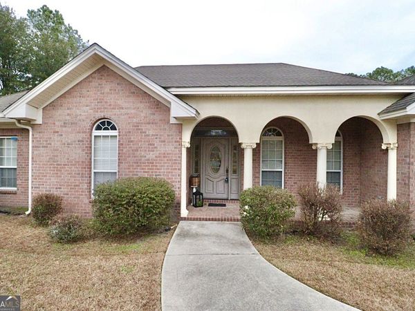 4898 Timberwood Drive, Hahira, GA 31632