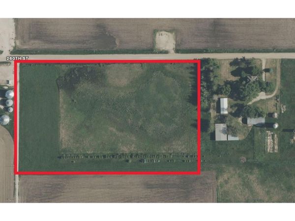 00 260th Street, Adel, IA 50003