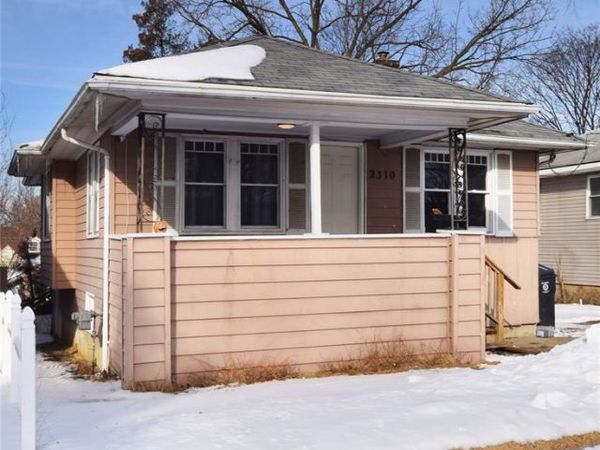 2310 Gibson Street, Flint, MI 48503