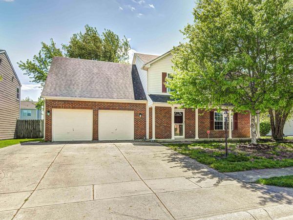 9921 Alexia Drive, Indianapolis, IN 46236