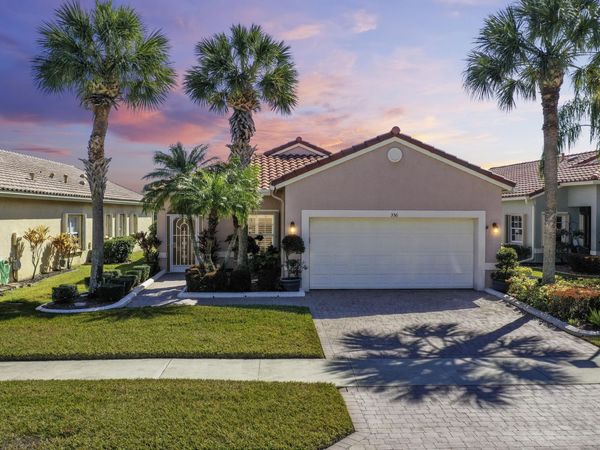 356 NW Breezy Point Loop, Port Saint Lucie, FL 34986