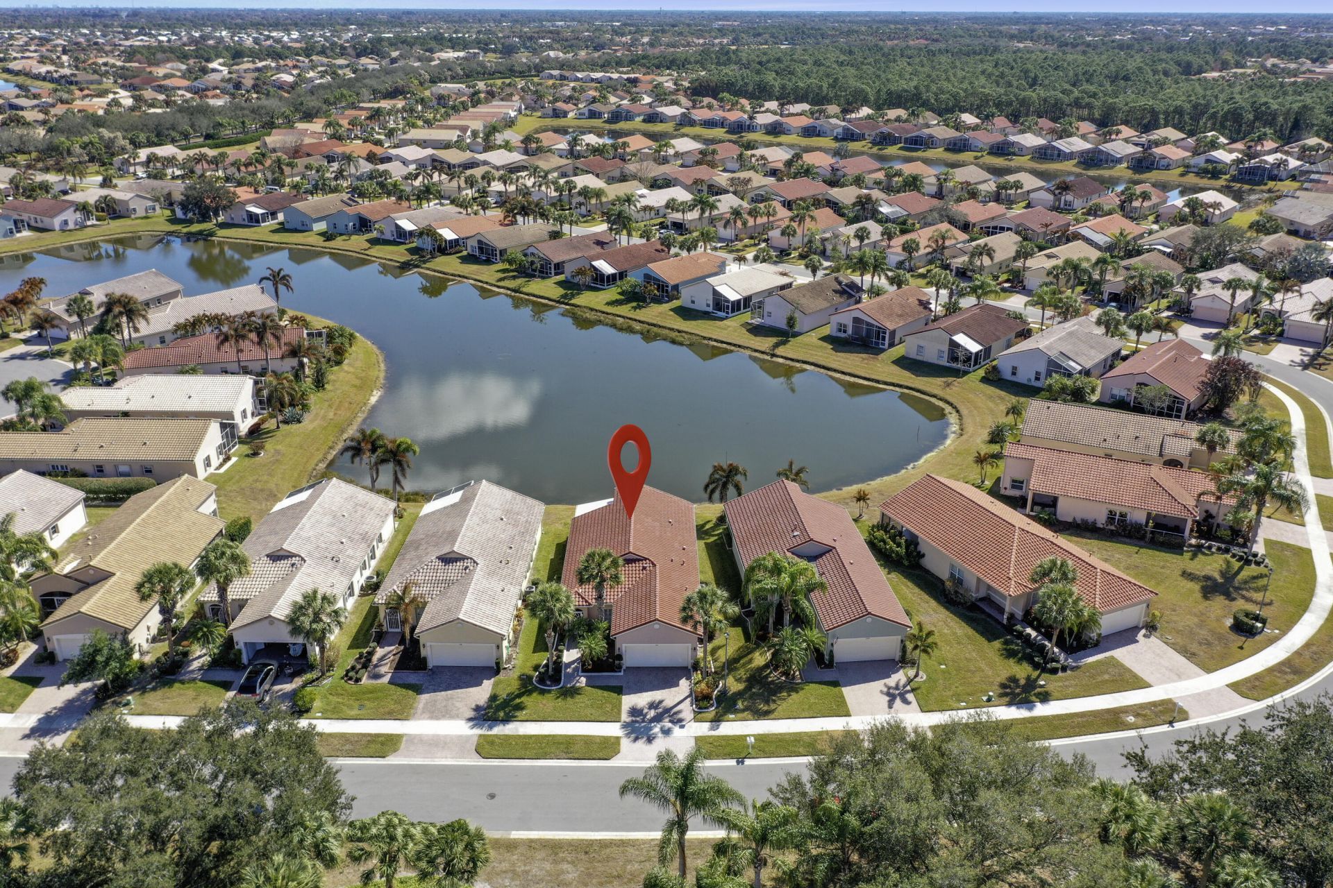 356 NW Breezy Point Loop, Port Saint Lucie, FL 34986 Photo