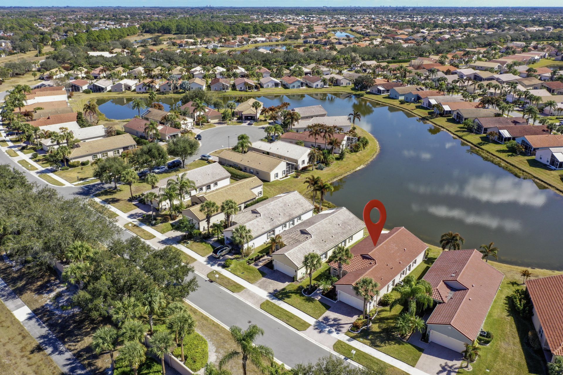 356 NW Breezy Point Loop, Port Saint Lucie, FL 34986 Photo