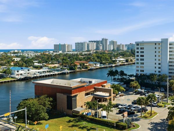 4143 N Ocean Boulevard, Unit 203, Fort Lauderdale, FL 33308