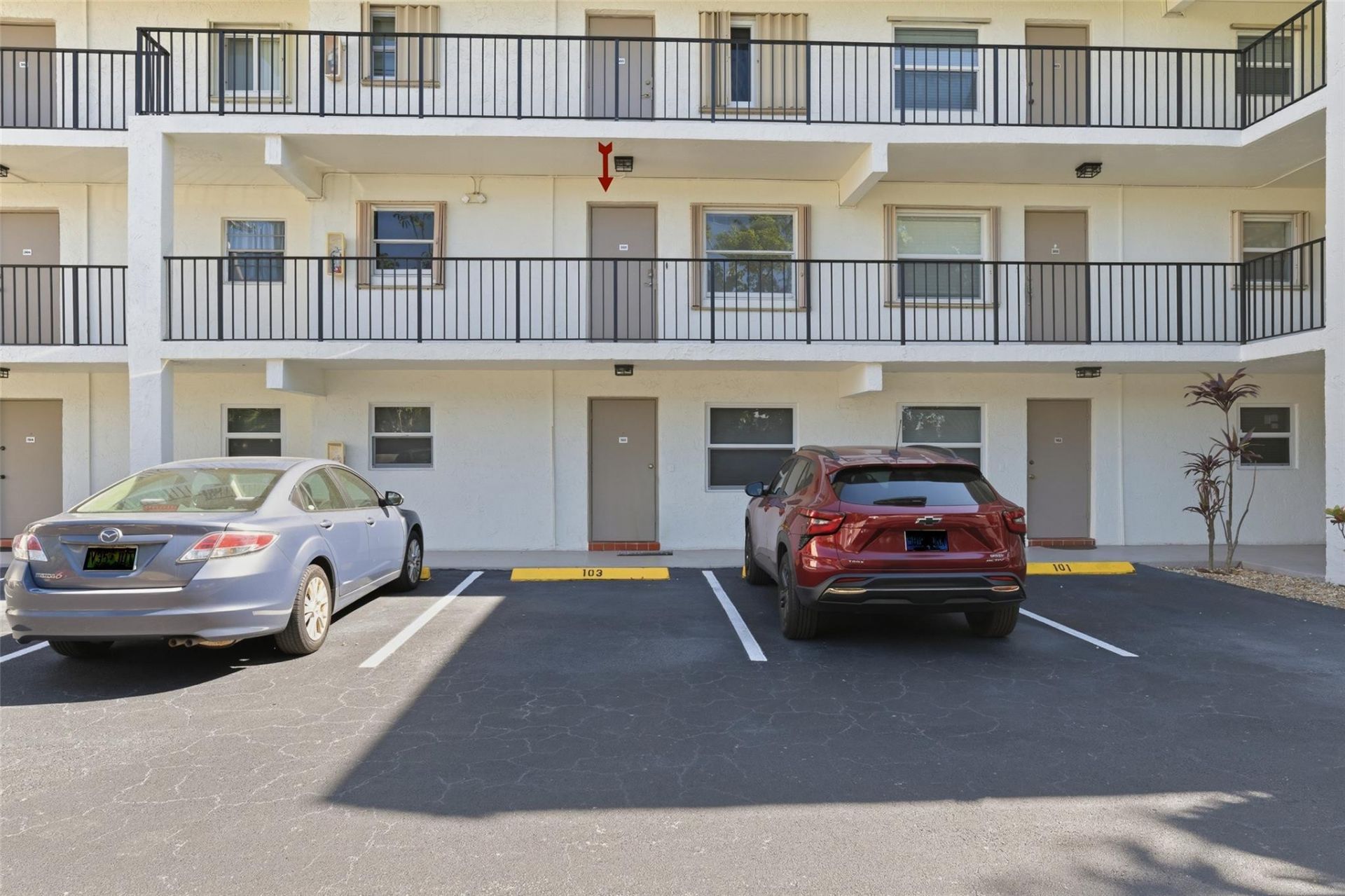 4143 N Ocean Boulevard, Unit 203, Fort Lauderdale, FL 33308 Photo