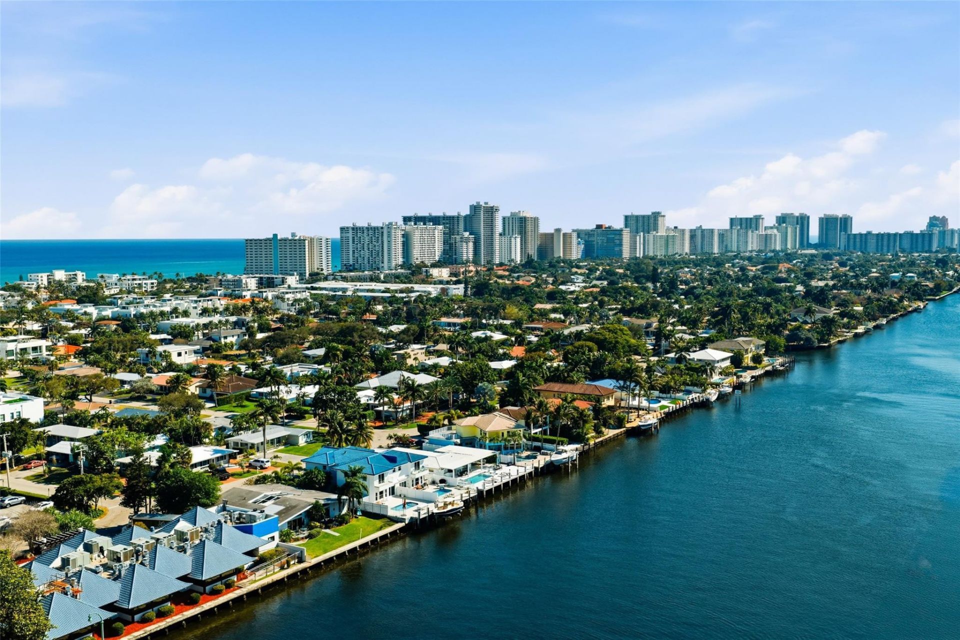 4143 N Ocean Boulevard, Unit 203, Fort Lauderdale, FL 33308 Photo