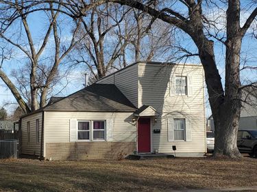 2503 WASHINGTON Street, Bellevue, NE 68005