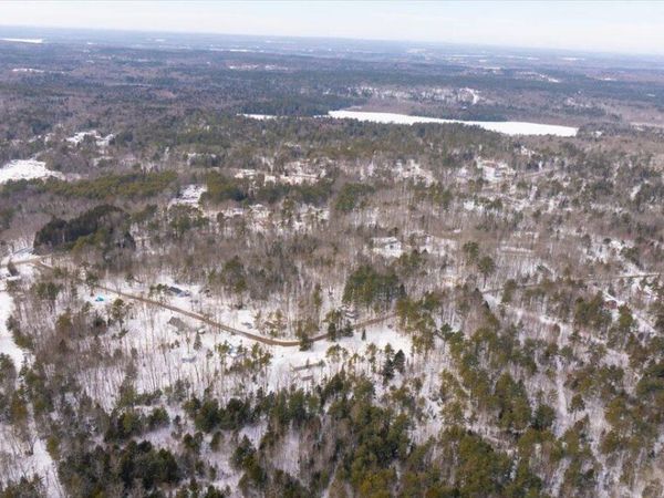 Lot 19 Dorr Road , Wiscasset, ME 04578