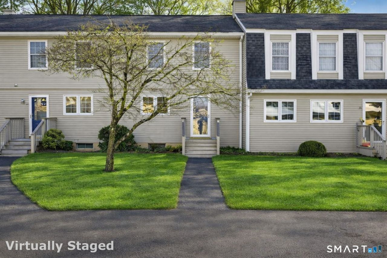 214 Alps, Unit 31, Branford, CT 06405 Main Photo