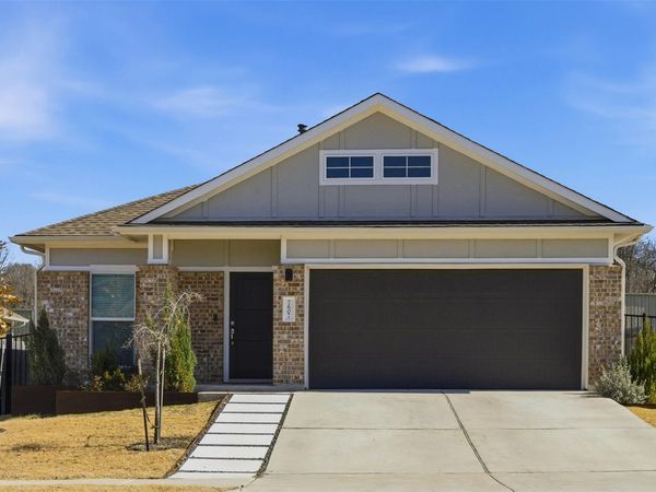 7607 Ivy Trellis TRL, Del Valle, TX 78617