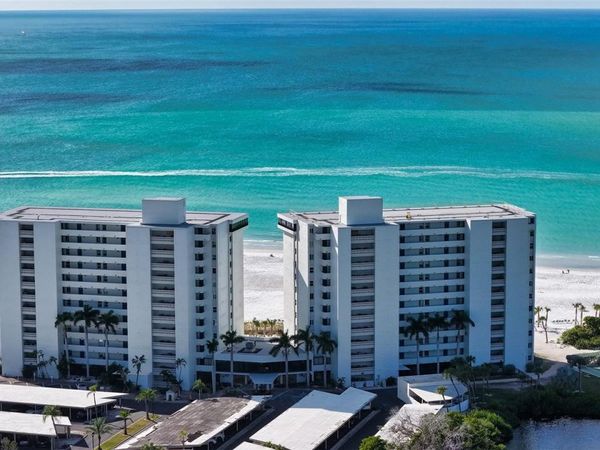 19 WHISPERING SANDS DRIVE, Unit 1104, SARASOTA, FL 34242