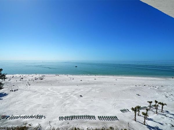 19 WHISPERING SANDS DRIVE, Unit 1104, SARASOTA, FL 34242