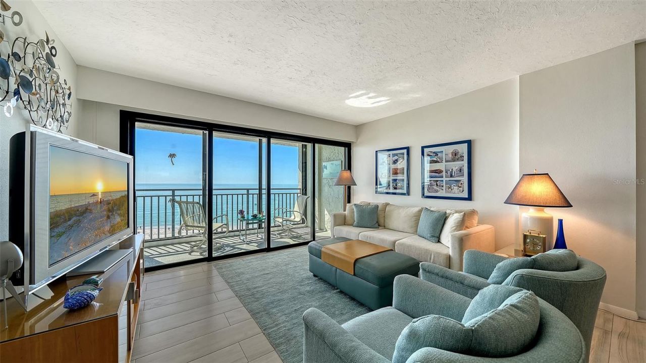 19 Whispering Sands Drive, Unit 1104, Sarasota, FL 34242 Photo