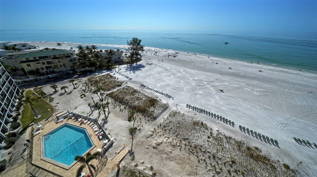 19 Whispering Sands Drive, Unit 1104, Sarasota, FL 34242 Photo