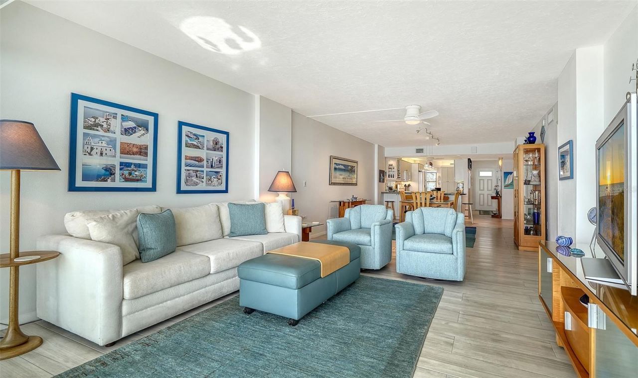 19 Whispering Sands Drive, Unit 1104, Sarasota, FL 34242 Photo
