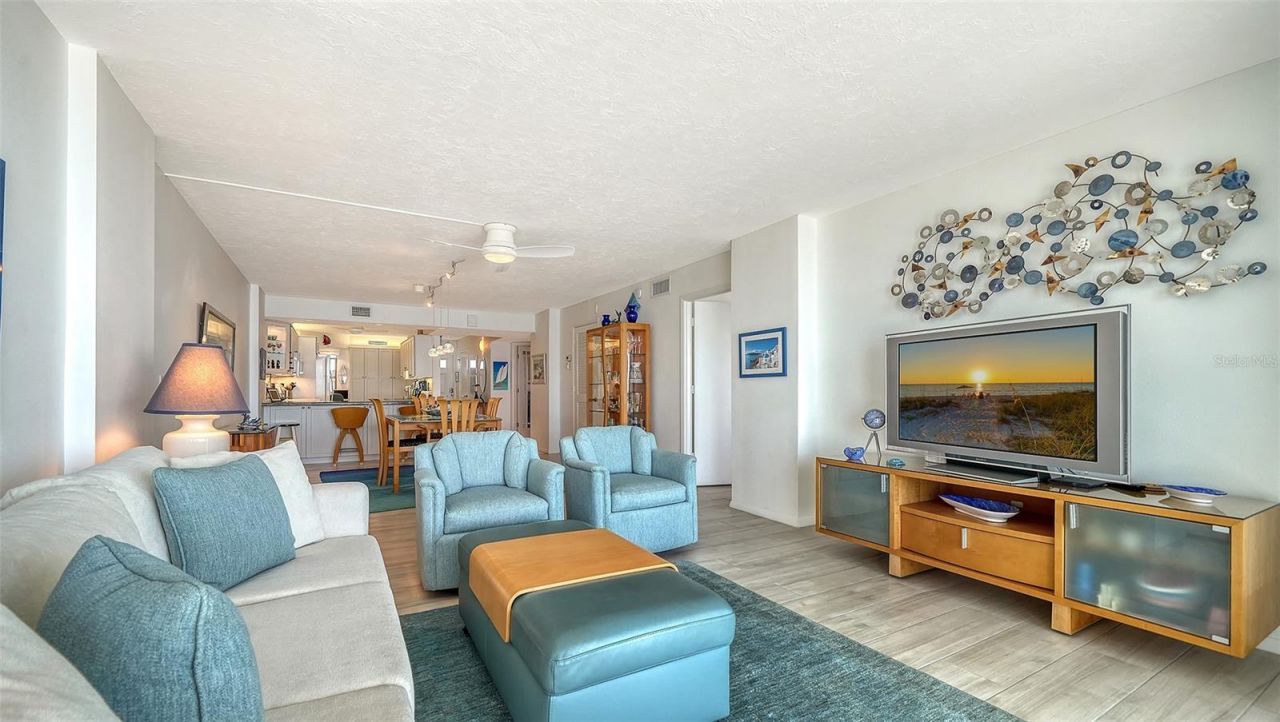 19 Whispering Sands Drive, Unit 1104, Sarasota, FL 34242 Photo