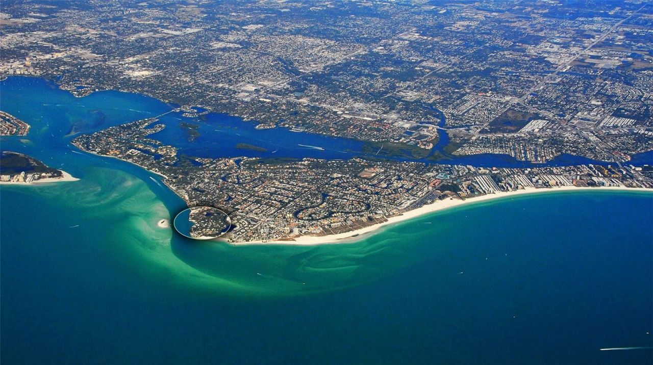 19 Whispering Sands Drive, Unit 1104, Sarasota, FL 34242 Photo