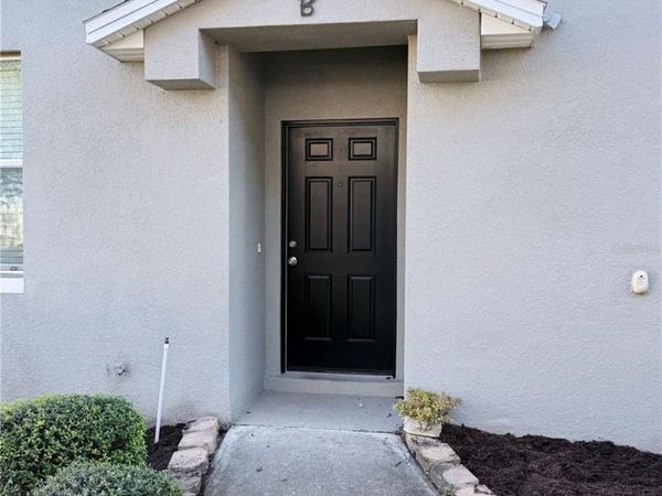 6558 S GOLDENROD ROAD, Unit 78B, ORLANDO, FL 32822